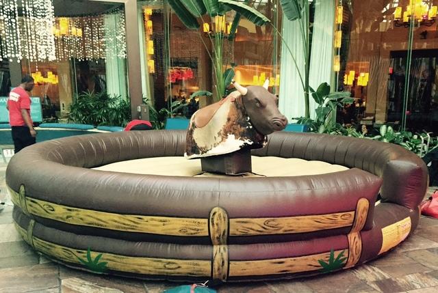 mechanical bull chicago mechanical bull chicago